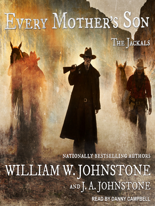 Title details for Every Mother's Son by William W. Johnstone - Available